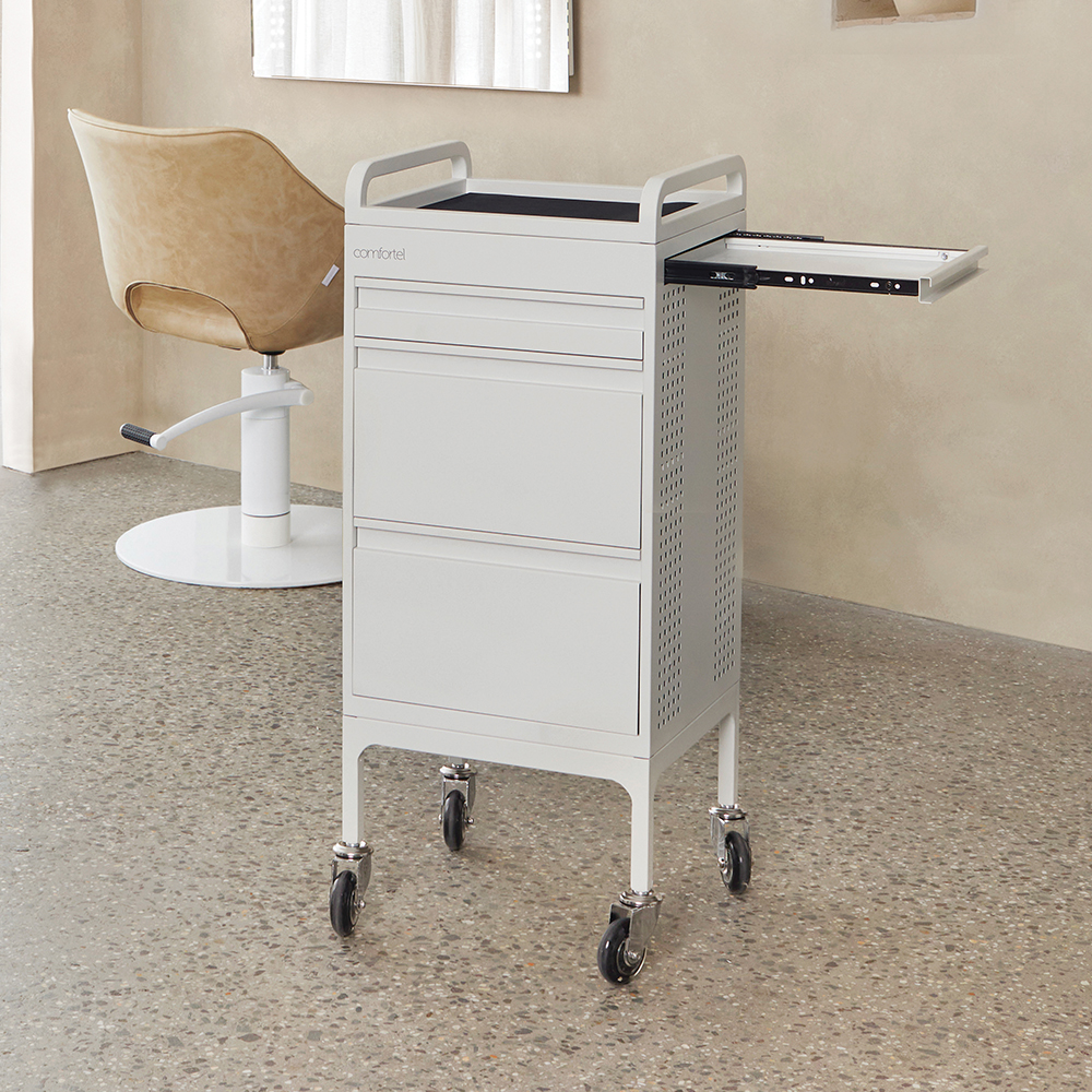 Carro de Peluquería