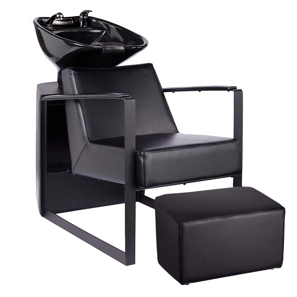 1475-Lambert_Black Basin with ottoman