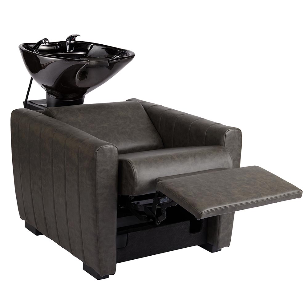 1544 Huggie Connect Wash Lounge_002 Black Basin