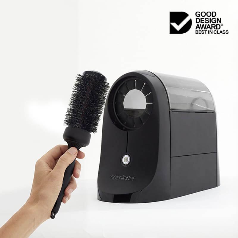 1545-comfortel-presto-brush-cleaner-clean-brush