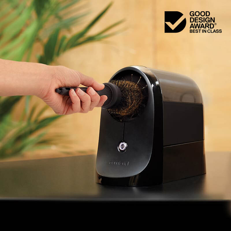 1545-comfortel-presto-brush-cleaner-in-motion