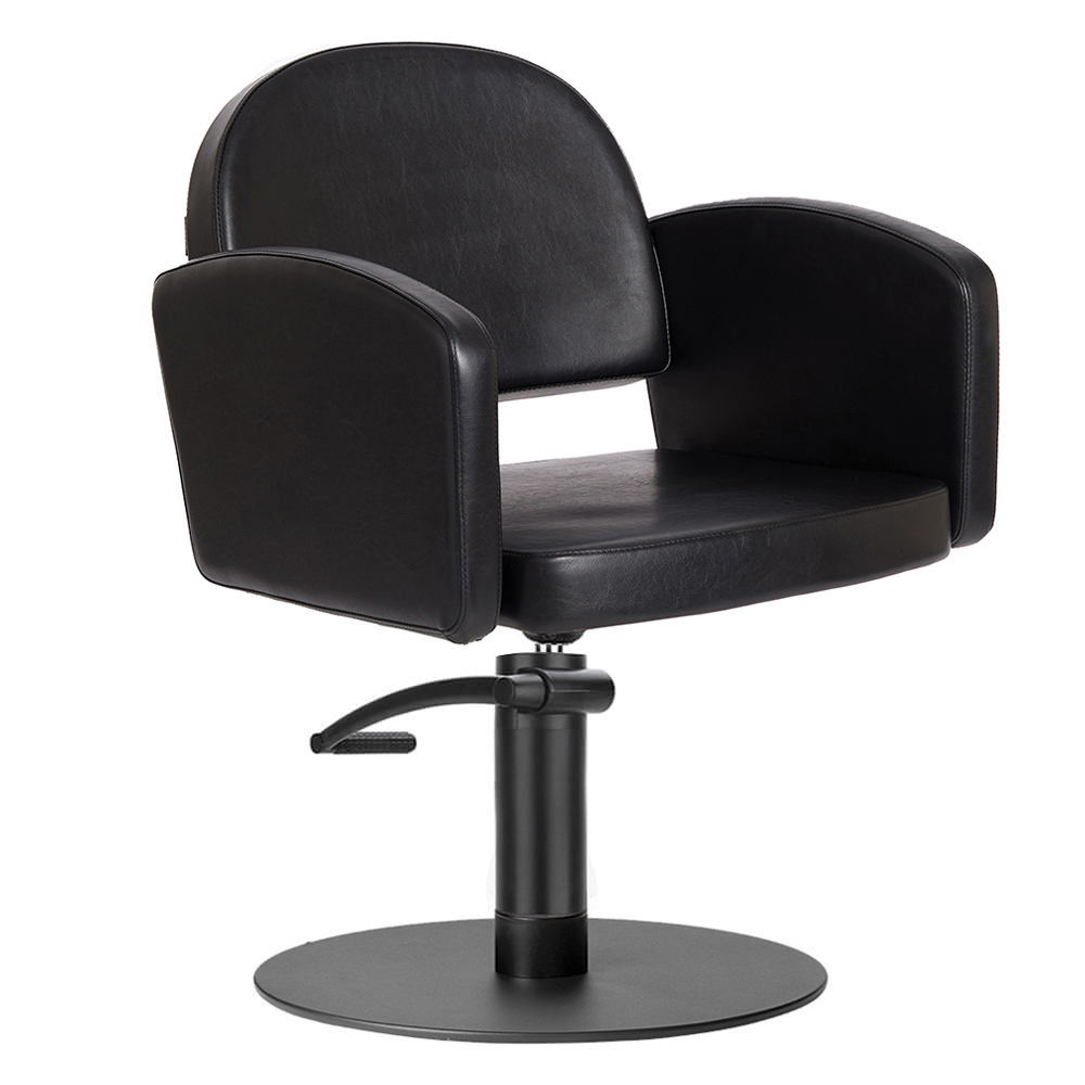 3016.01.B Madison Black B Omega B Hyd