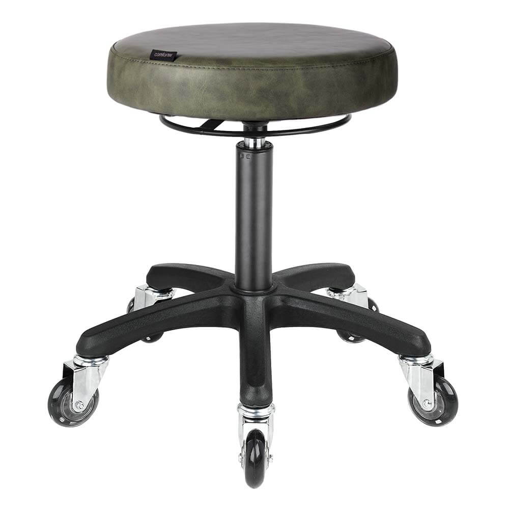3902-sage-green-salon-stool-black-base-2
