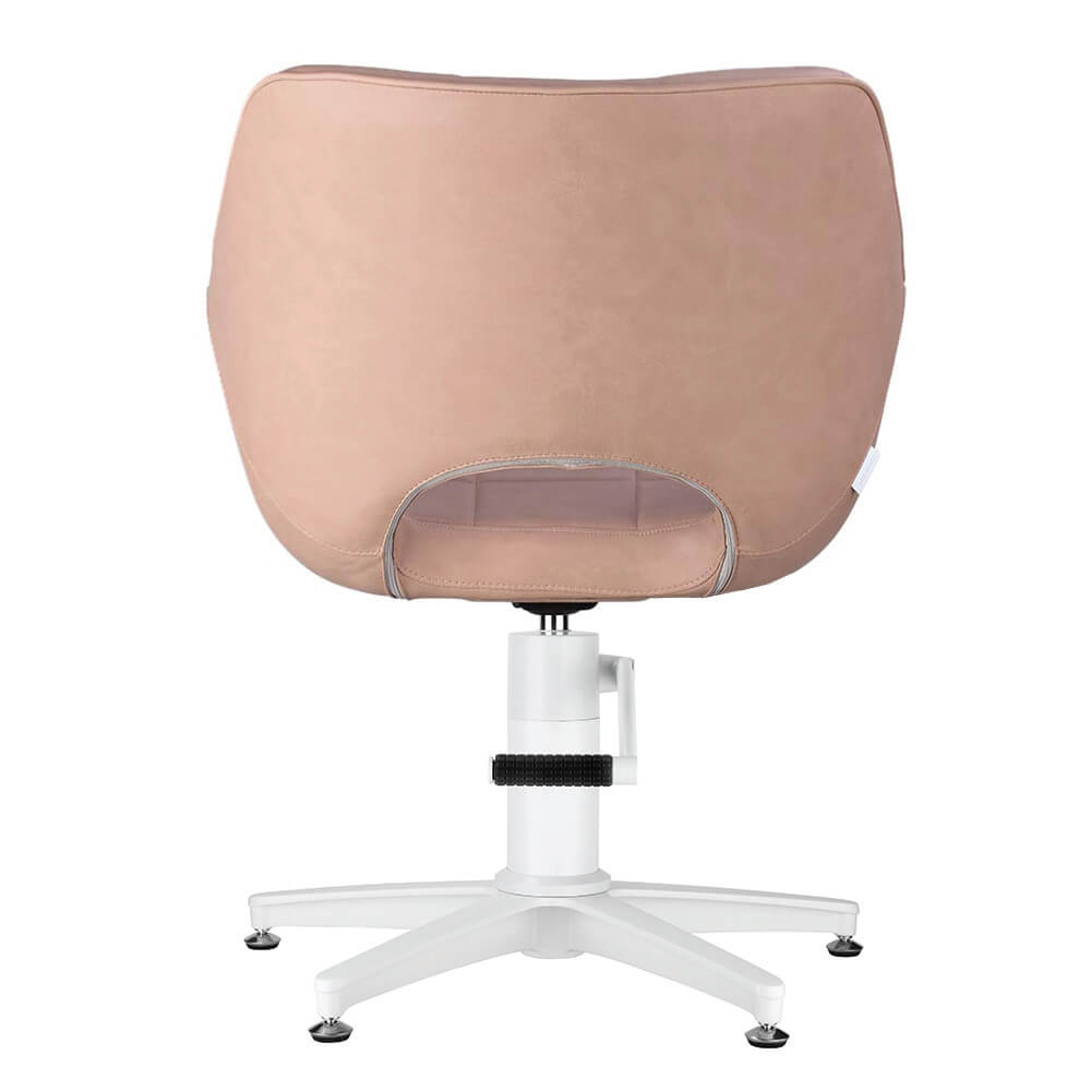 4109-B Rosie Salon Chair Back - Pump
