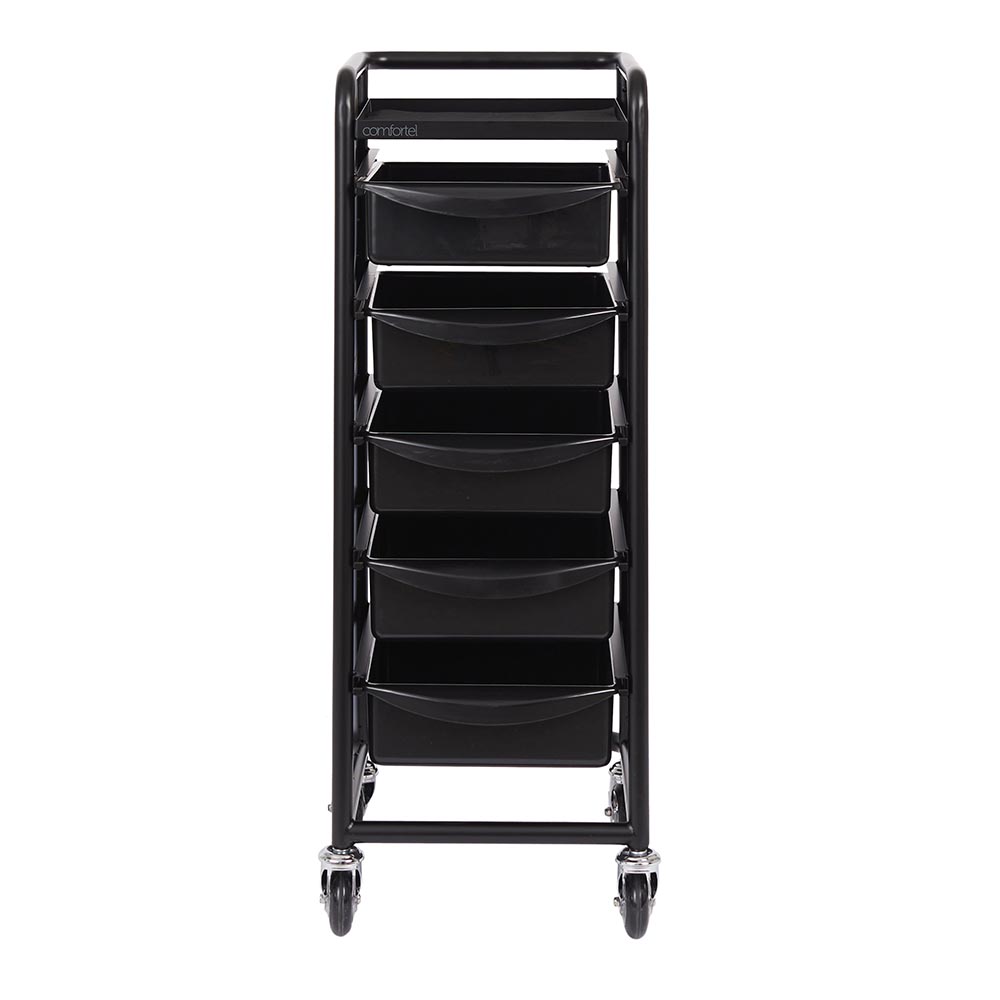 7017 Workshop Deluxe Salon Trolley_001