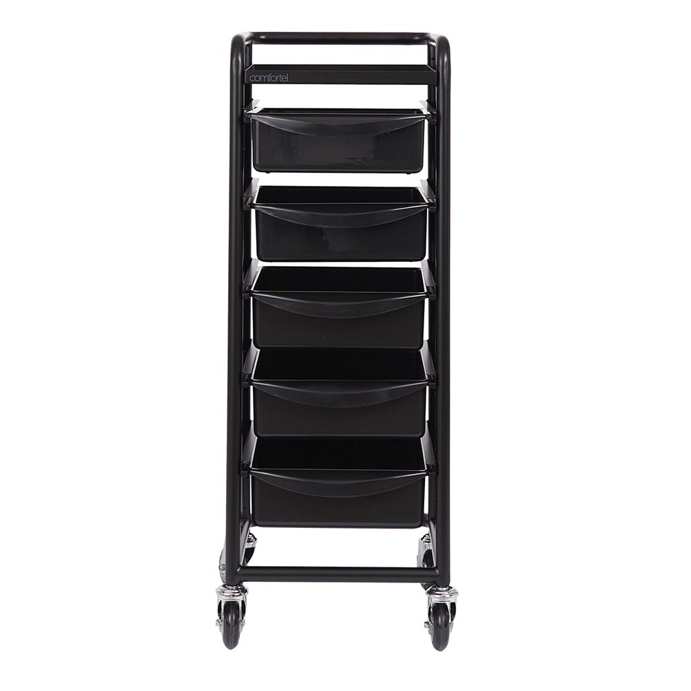7017 Workshop Deluxe Salon Trolley_002