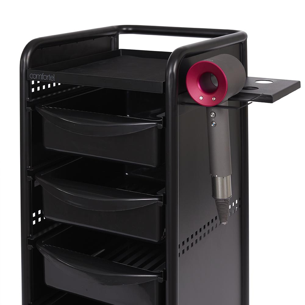 7017 Workshop Deluxe Salon Trolley_010