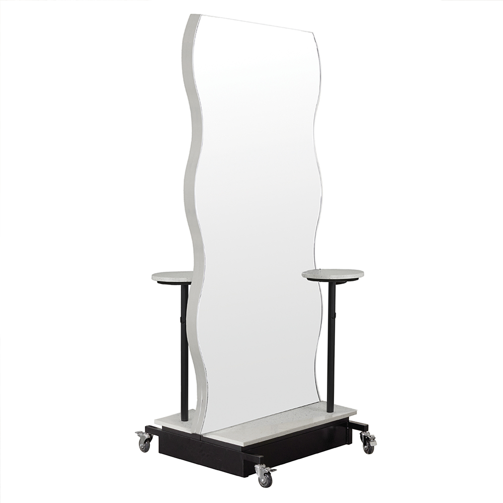 8188 Wiggle Grande Double with Wheels