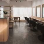 Un Oasis Mediterráneo en Verde Salvia: Tyco. Creative