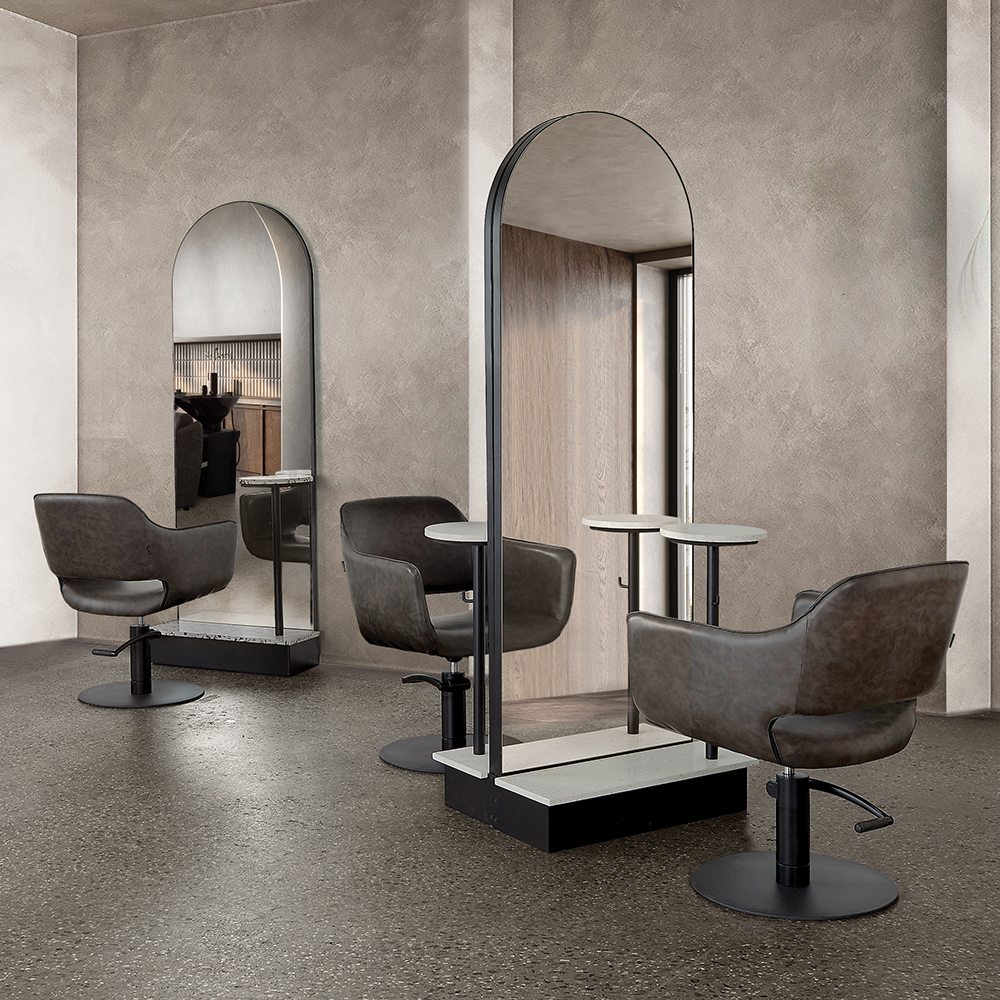 Fresco &amp; Equilibrado: Abrazando Texturas