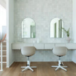Mediterráneo Moderno: Allure the Salon
