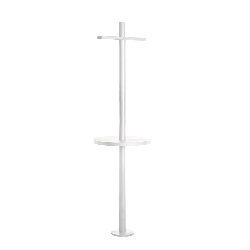 Pole Joiner II White