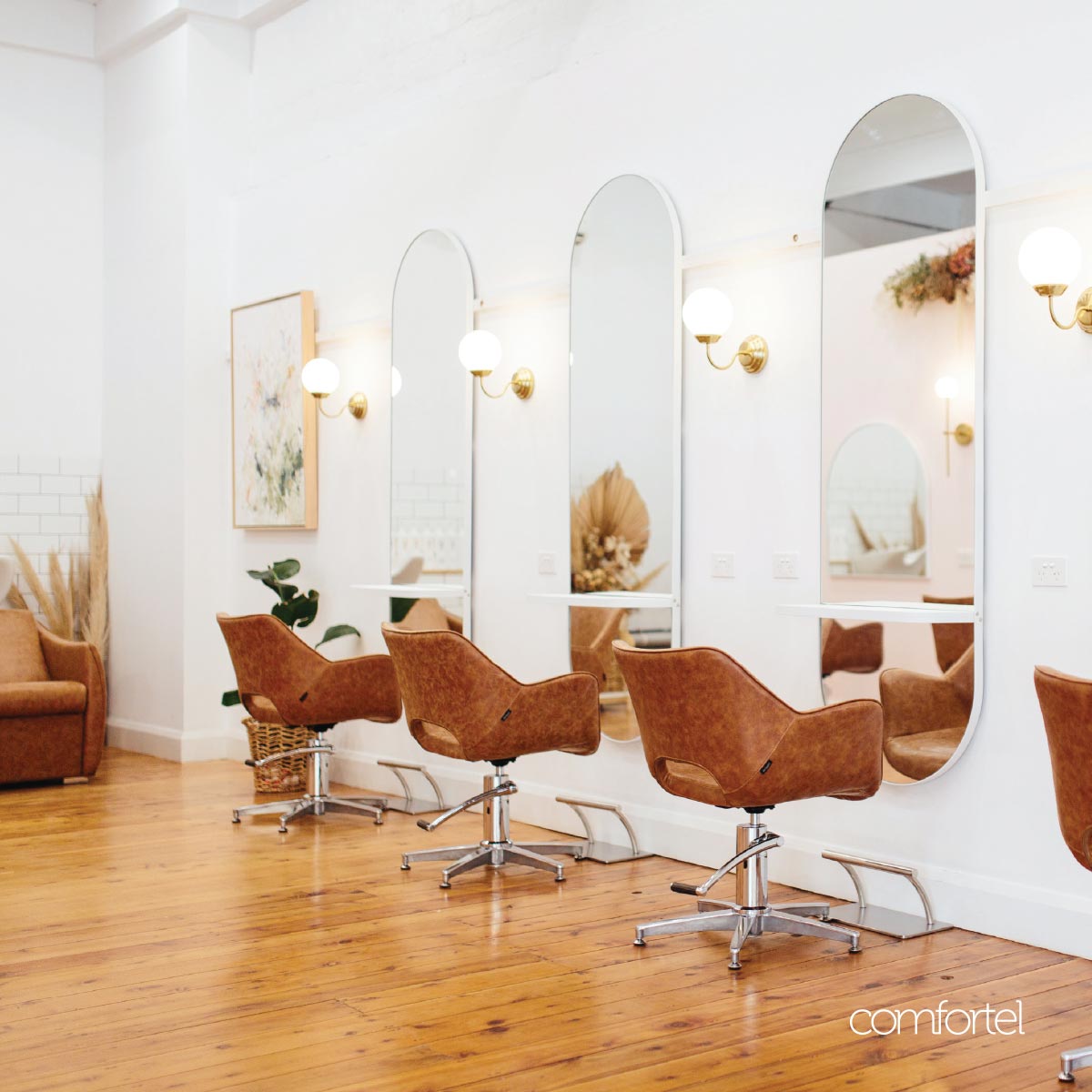 Boho: Elegante &amp; Chic