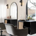 Art Deco Delight: Frankie & Son Barbershop
