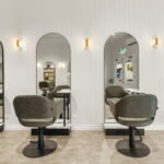 Papillon Hair Salon: Abrazando una Estética Inspirada en Japón